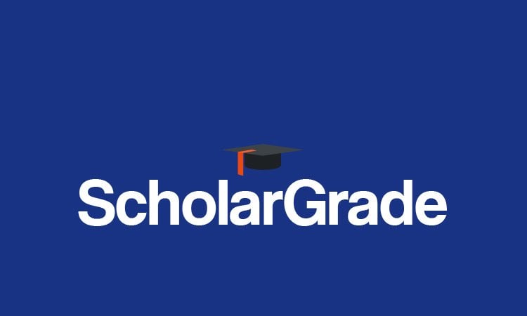 ScholarGrade logo