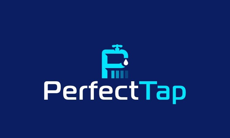 PerfectTap logo