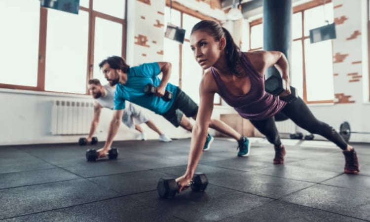 WorkoutShows.com is for sale