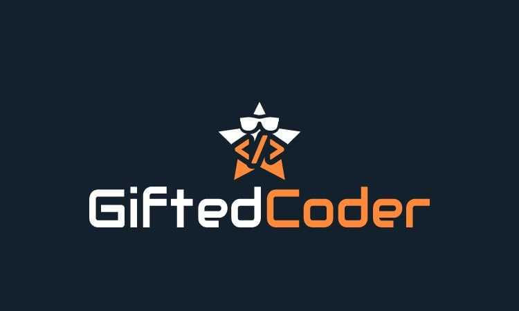 GiftedCoder.com - buy New premium names