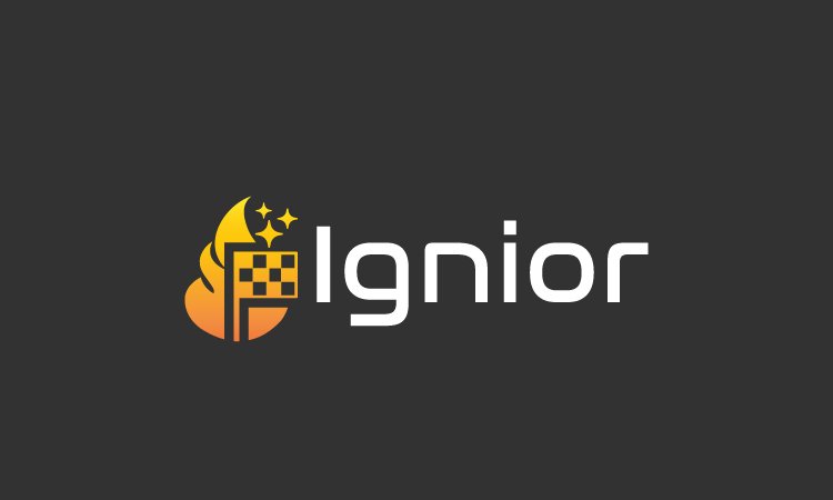 Ignior logo