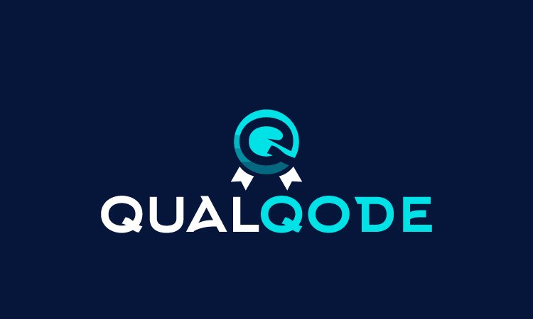 QualQode.com - Great premium names