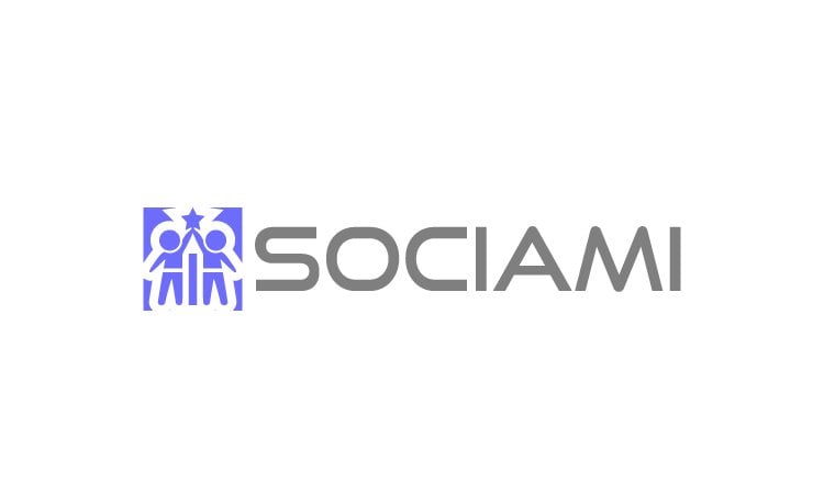Sociami.com - buying Good premium names