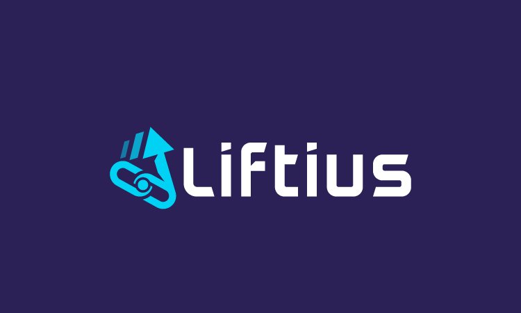 Liftius.com - buy Best premium names
