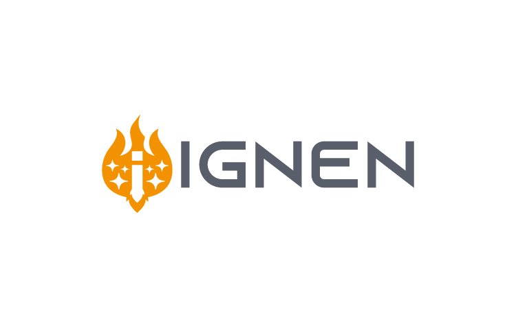 Ignen logo