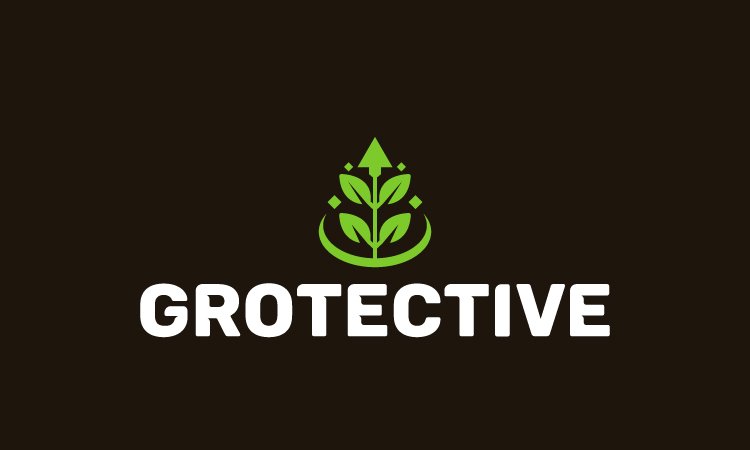 Grotective logo
