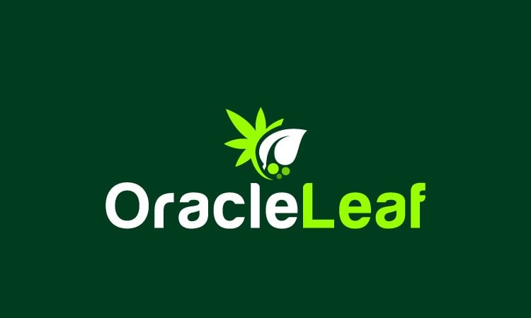 OracleLeaf.com - buying Catchy premium names