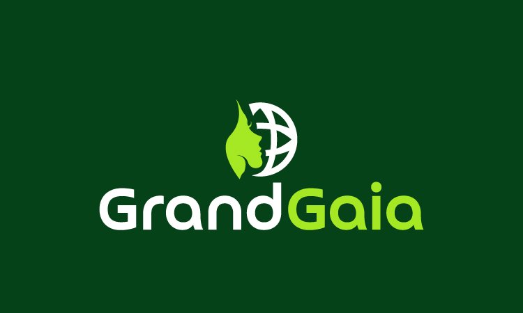 GrandGaia.com - New premium domain names