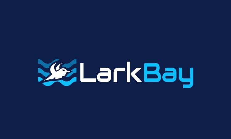 LarkBay.com - buying Best premium names