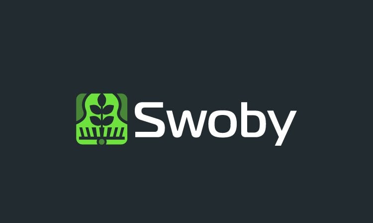 Swoby.com - Great domains for sale