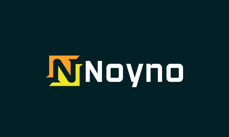 Noyno.com - Great premium domains for sale