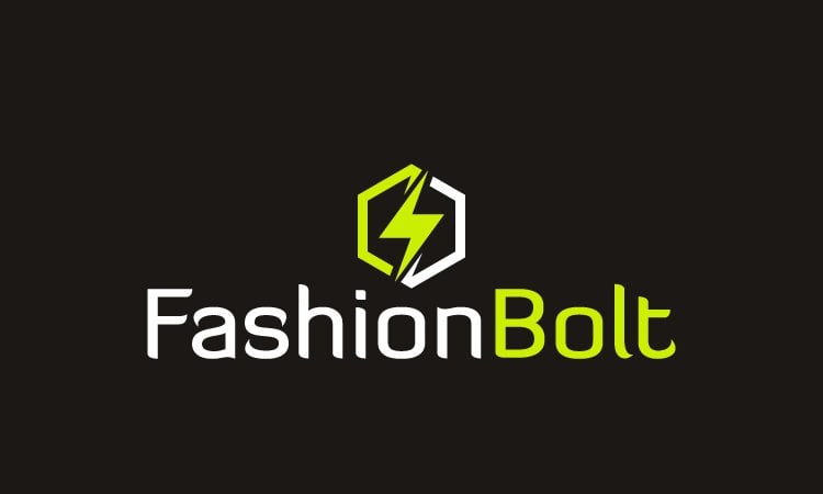 FashionBolt logo