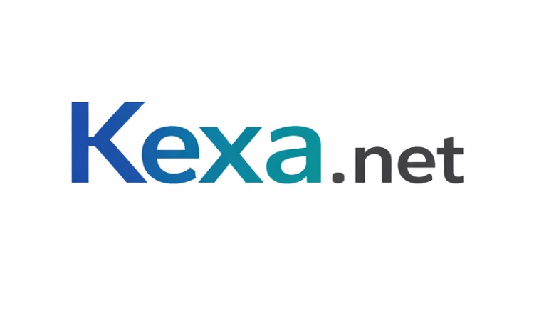 Kexa logo