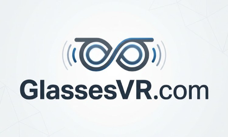 GlassesVR logo