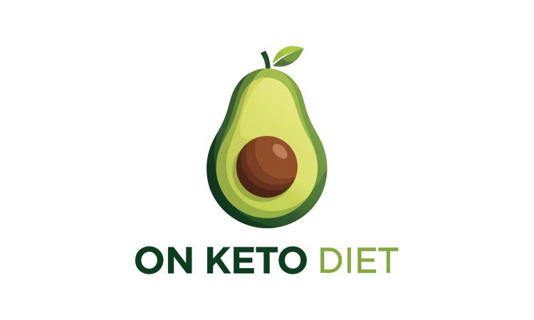 OnKetoDiet logo