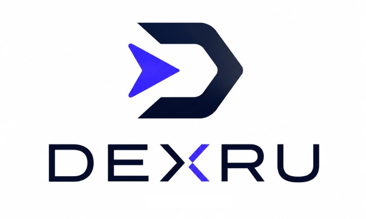 Dexru logo