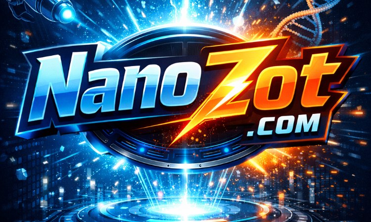 NanoZot logo