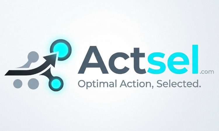 Actsel logo