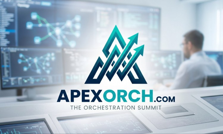 ApexOrch logo