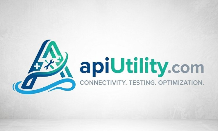 APIUtility logo