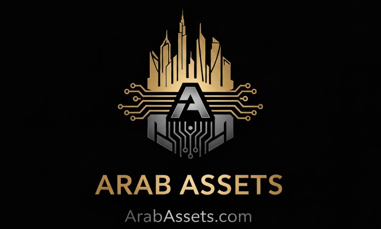 ArabAssets logo