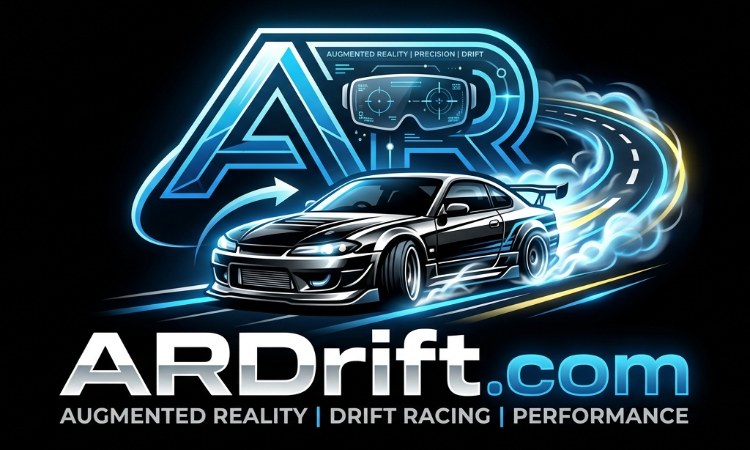 ARDrift logo