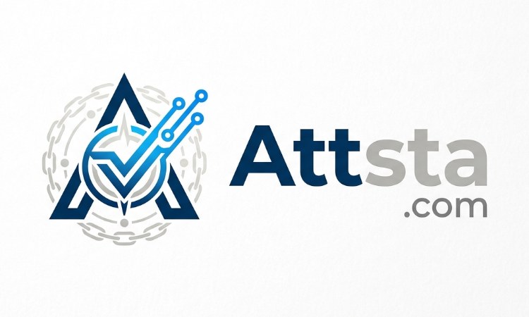 ATTSTA logo