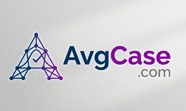 AVGCASE logo