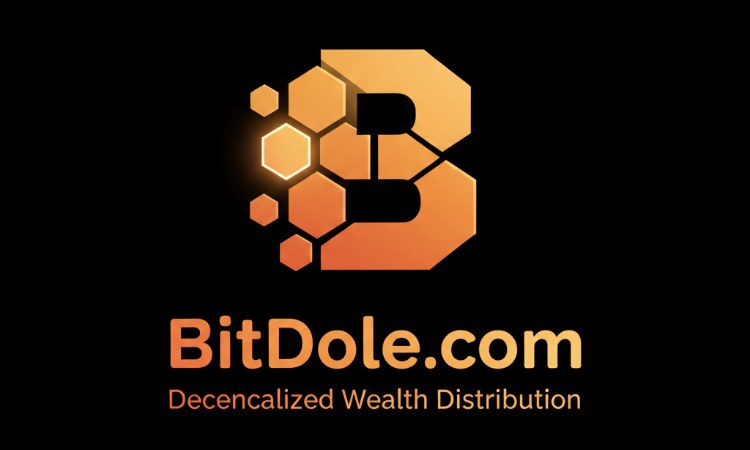 BitDole logo