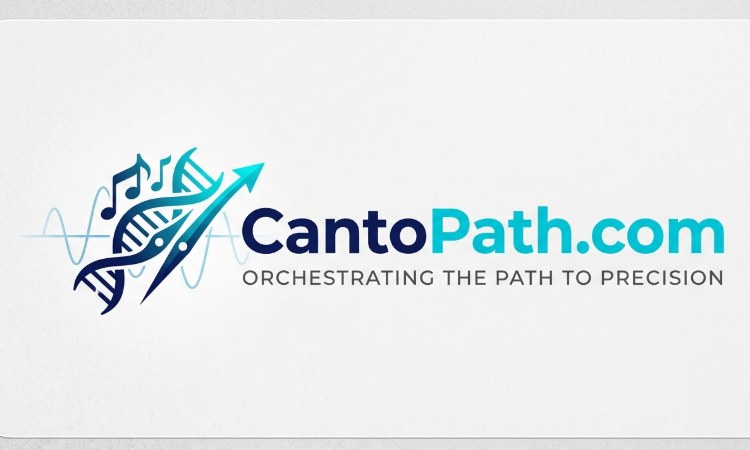 CantoPath logo