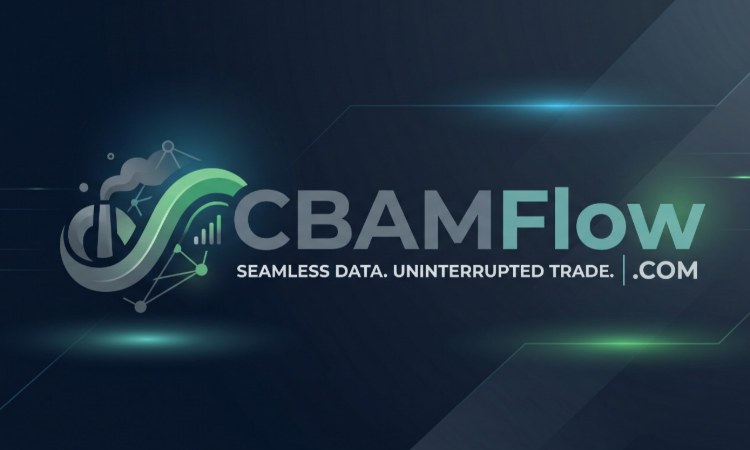 CBAMFlow logo