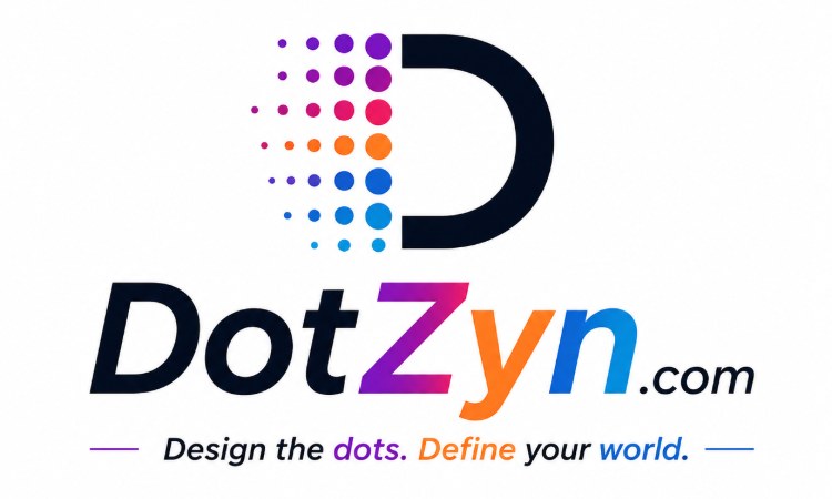 Dotzyn logo