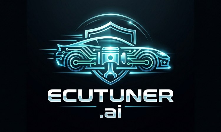 ECUTuner logo