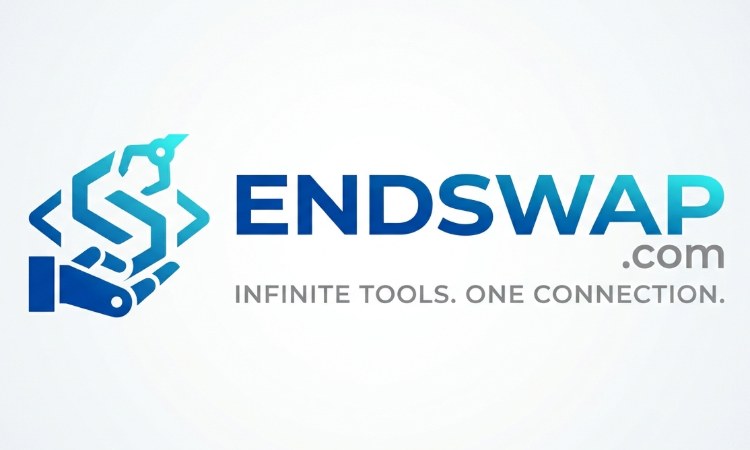 EndSwap logo