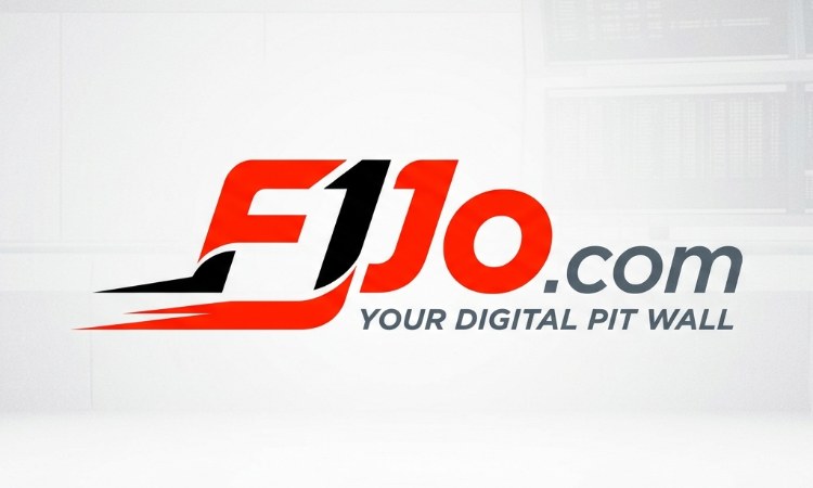 F1Jo logo