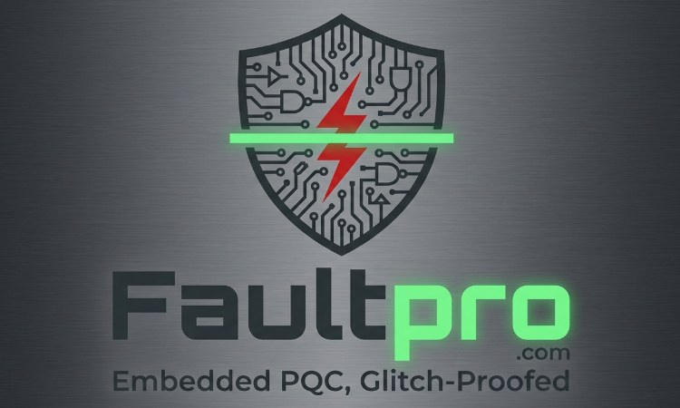 FAULTPRO logo