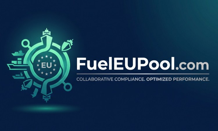 FuelEuPool logo