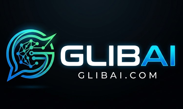 GlibAI logo
