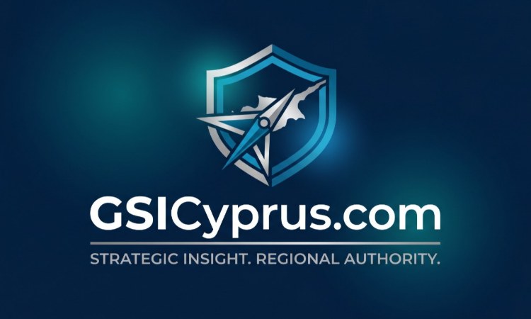 GSICyprus logo
