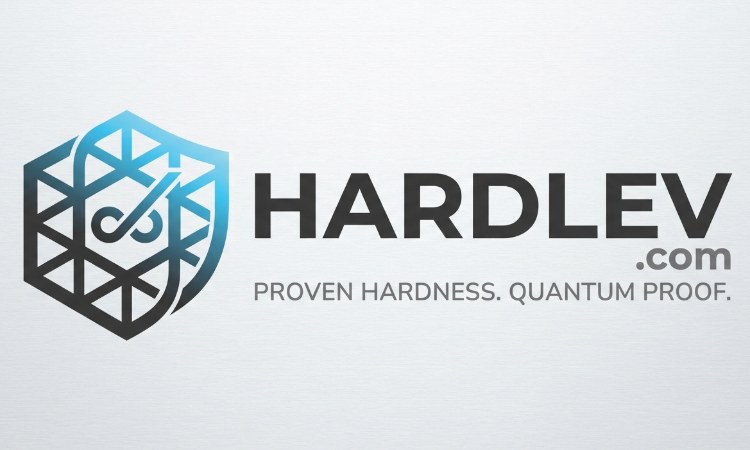 HARDLEV logo