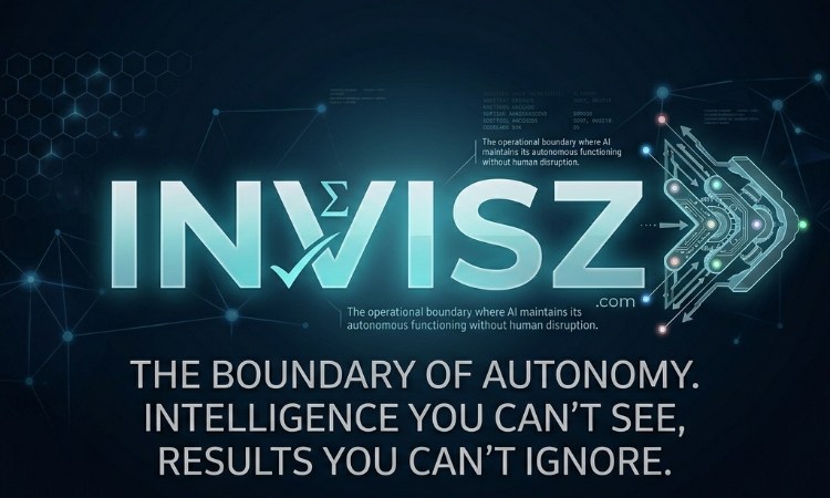 INVISZ logo