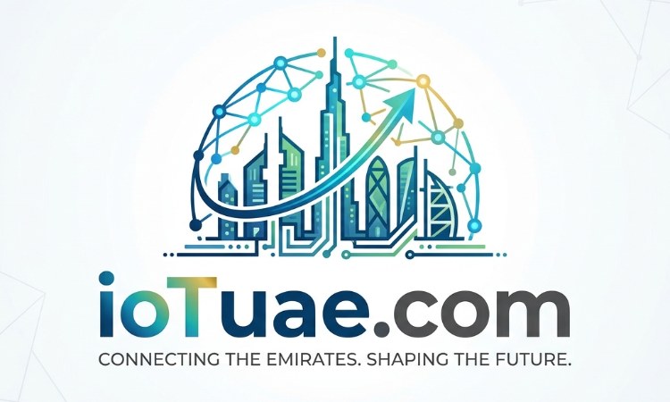 IoTuae logo