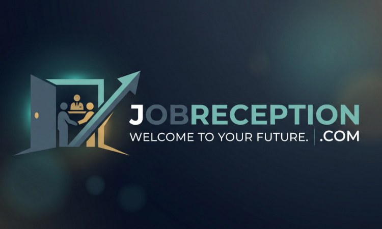 JobReception logo