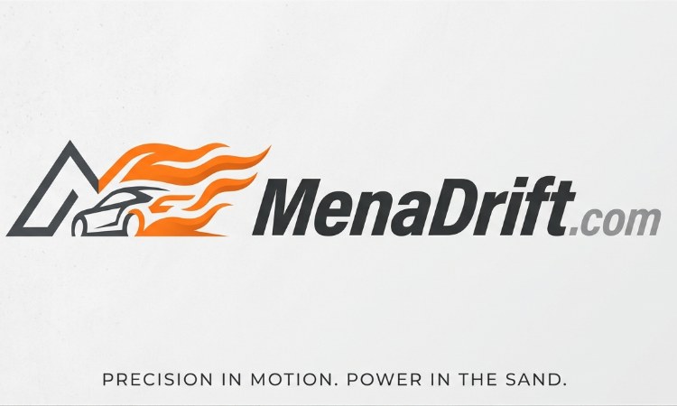 MenaDrift logo