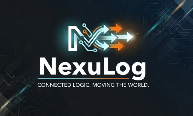 NexuLog logo