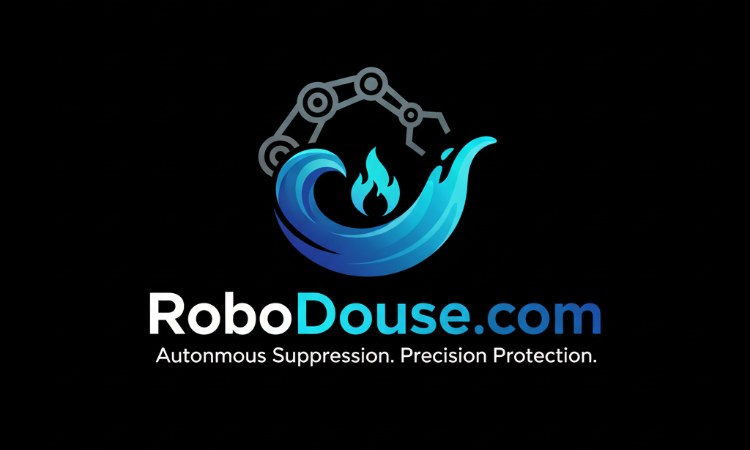 RoboDouse logo
