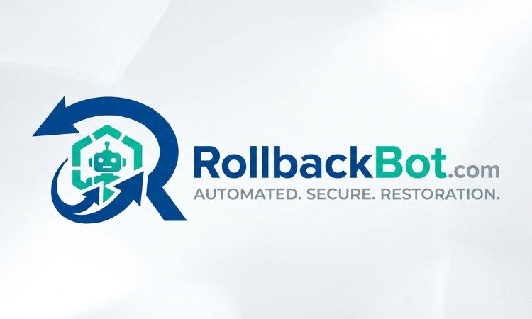 RollbackBot logo