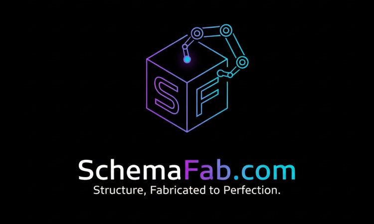 SchemaFab logo