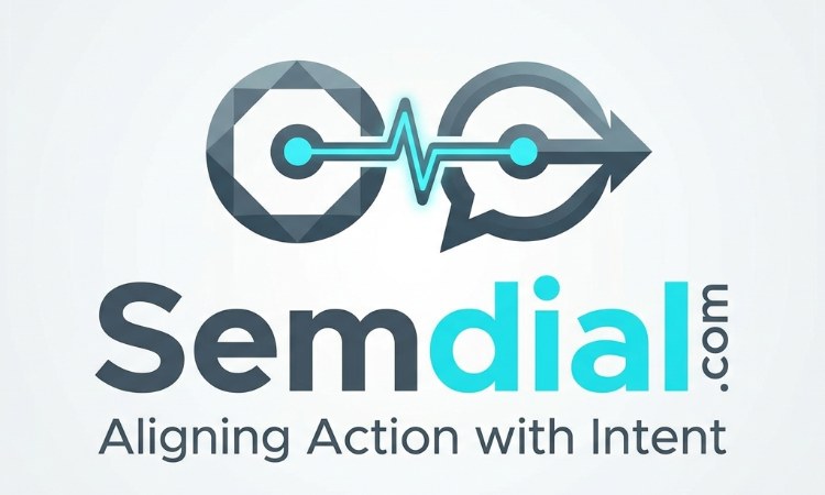 Semdial logo