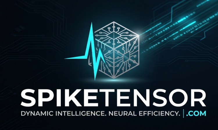 SpikeTensor logo